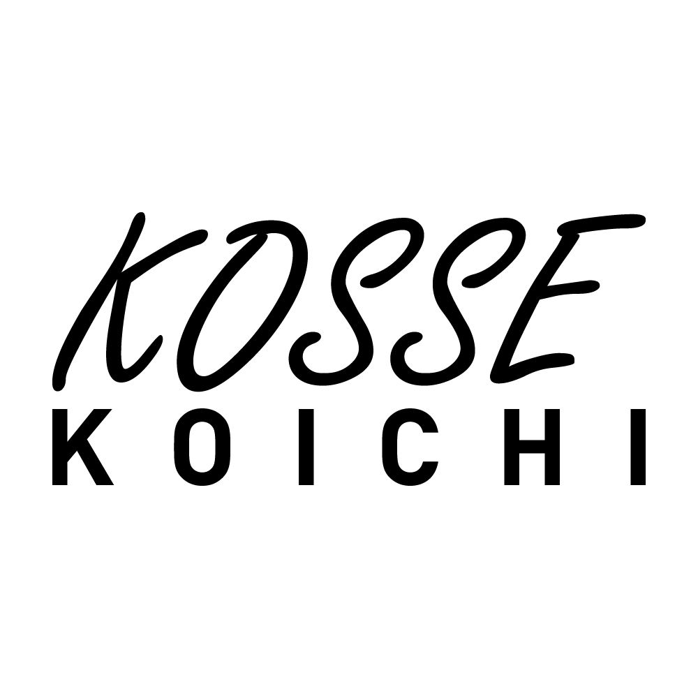 KOSSE KOICHI